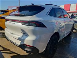 دۆنگ فینگ T5 EVO